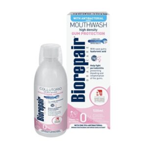 غسول فم حماية للثة من بيوريبير |  mouthwash from biorepair