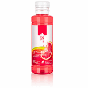 غرغرة fresh + protection من شركة edal +white