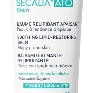بلسم سيكاليا بالم سائل مرطب سريع الاختراق | ISISPHARMA SECALIA BALM