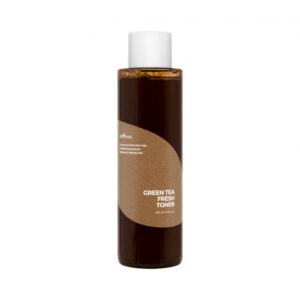 Green Tea Fresh Toner isntree | تونر الشاي الاخضر من اي اس ان تري