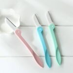 شفرات وجه مسننة face blade