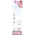 غسول رغوة للعناية بالمناطق الحساسه من بيورجين | Purgene intimate foam