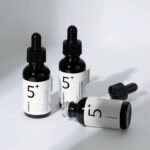 ‎‏numbuzin No.5 Vitamin Concentrated Serum نمبوزين سيروم مركز بالفيتامينات