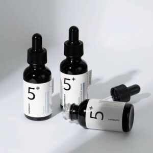 ‎‏numbuzin No.5 Vitamin Concentrated Serum نمبوزين سيروم مركز بالفيتامينات