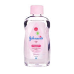 زيت جونسون للاطفال | Johnson Baby Oil