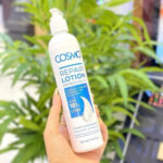 كوزمو لوشن معالج للجسم باليوريا 10% - 316 مل | Cosmo Urea Body Treatment Lotion