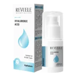 REVUELE HYALURONIC ACID CREAM | كريم الهيالورونيك اسد من رفيول