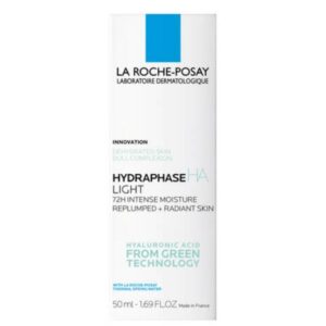 la roche posay hydraphase light 50ml | مرطب البشرة من لاروش بوزيه 50 مل
