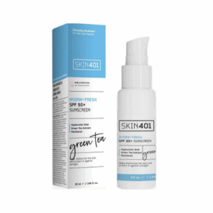 واقي شمس مرطب 50 مل | Skin401 Spf50+ Hydra-Fresh Sunscreen 50 ml