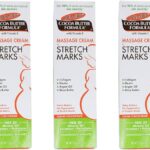 كريم تدليك بتركيبة زبدة الكاكاو من بالمرز 390 مل | Palmers Cocoa Butter Massage Cream