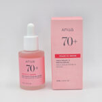 سيروم نياسين 70 بالخوخ من انوا | ANUA Peach 70 Niacin Serum 30ml
