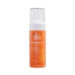 رغوة تنظيف البشرة بالفيتامين سي من نيو ديرم 150 مل | Neu Derm Vitamin c Cleaning foam 150 ml