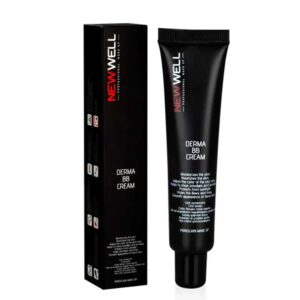 كريم ديرما بي بي من نيو ويل ( فاتح )  | Derma BB cream by new well