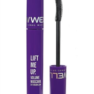 ماسكارا ليفت مي أب فوليوم من نيو ويل 8 مل |  Lift Me Up Volume Mascara By new well 8ml
