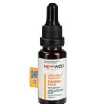 سيروم نيو ويل فيتامين سي 20 مل | Vitamin C Serum By New well 20 ml