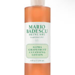 ماريو باديسكو لوشن تنظيف بخلاصة الجريب فروت 236 مل | Mario Badescu Alpha Cleansing Lotion with Grapefruit Extract 236 ml