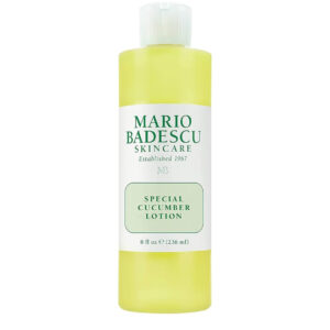 ماريو باديسكو لوشن الخيار الخاص 236 مل | Mario Badescu Special Cucumber Lotion 236 ml