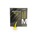 Minoxidil plus 5% Shampoo | شامبو مينوكسديل بلاس