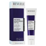 سيروم الريتينول الليلي من رفيول 40 مل |  Revuele retinol night serum