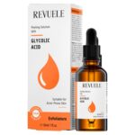 حمض الجليكوليك اسيد من رفيول 30 مل |Revuele  Glycollic Acid 30 ml