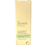 سيروم ذا بيورست سوليوشن 30 مل | the purest solution serum 30 ml