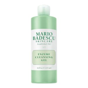 غسول إنزيمات التنظيف من ماريو باديسكو 236 مل | Mario Badescu Enzyme Cleansing Gel 236 ml