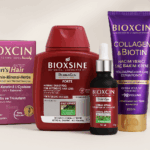 Bioxcin package anti-hairloss