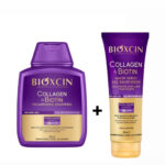 Bioxcin hair growth packet