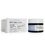 Skin 401 MULTIPEPTIDE ANTI-AGE CREAM 50ml مرطب سكن ٤٠١