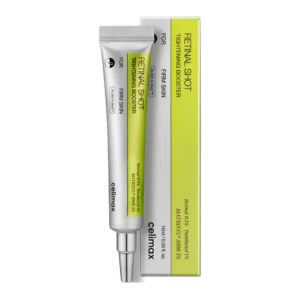 celimax Retinal shot cream 15ml