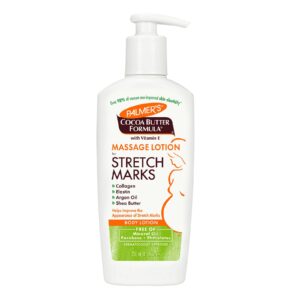 Palmer’s Stretch Marks Body Lotion لوشن تشققات بالمرز