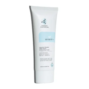 Wiwify intensive moisturizer