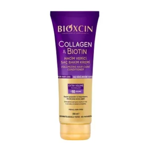 Bioxcin conditioner