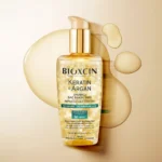 Bioxcin keratin&argan serum